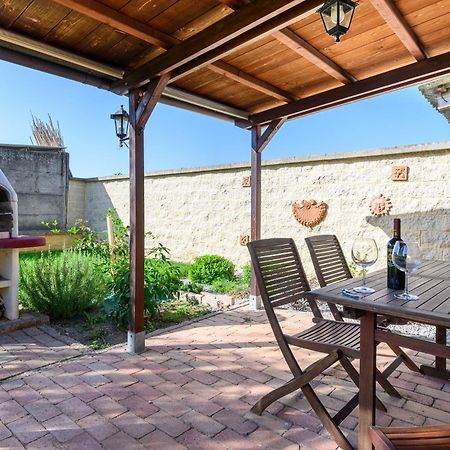 Casa Vacanze Villa Lorella Pontenure Dış mekan fotoğraf