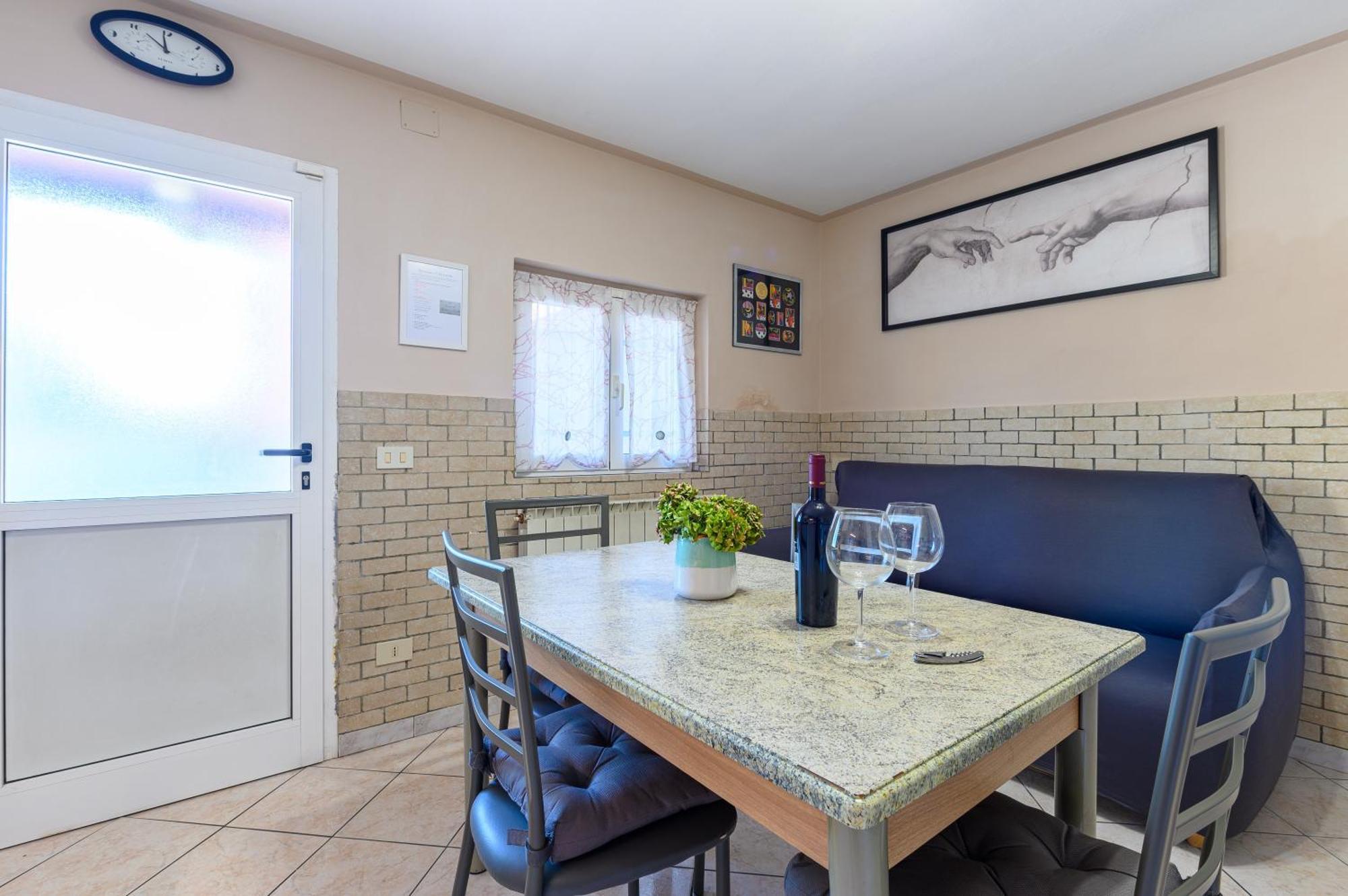Casa Vacanze Villa Lorella Pontenure Dış mekan fotoğraf