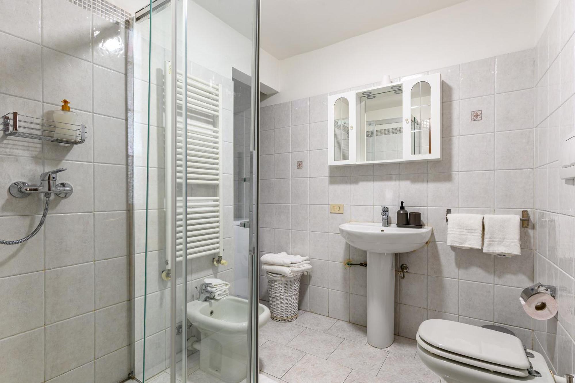 Casa Vacanze Villa Lorella Pontenure Dış mekan fotoğraf