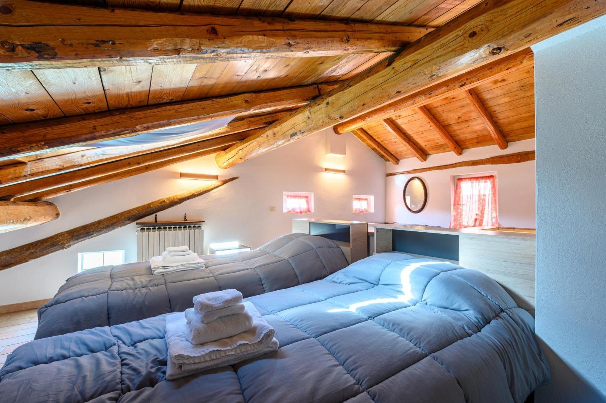Casa Vacanze Villa Lorella Pontenure Dış mekan fotoğraf