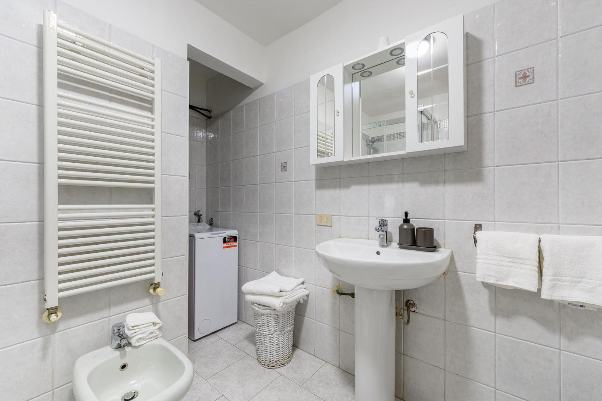 Casa Vacanze Villa Lorella Pontenure Dış mekan fotoğraf