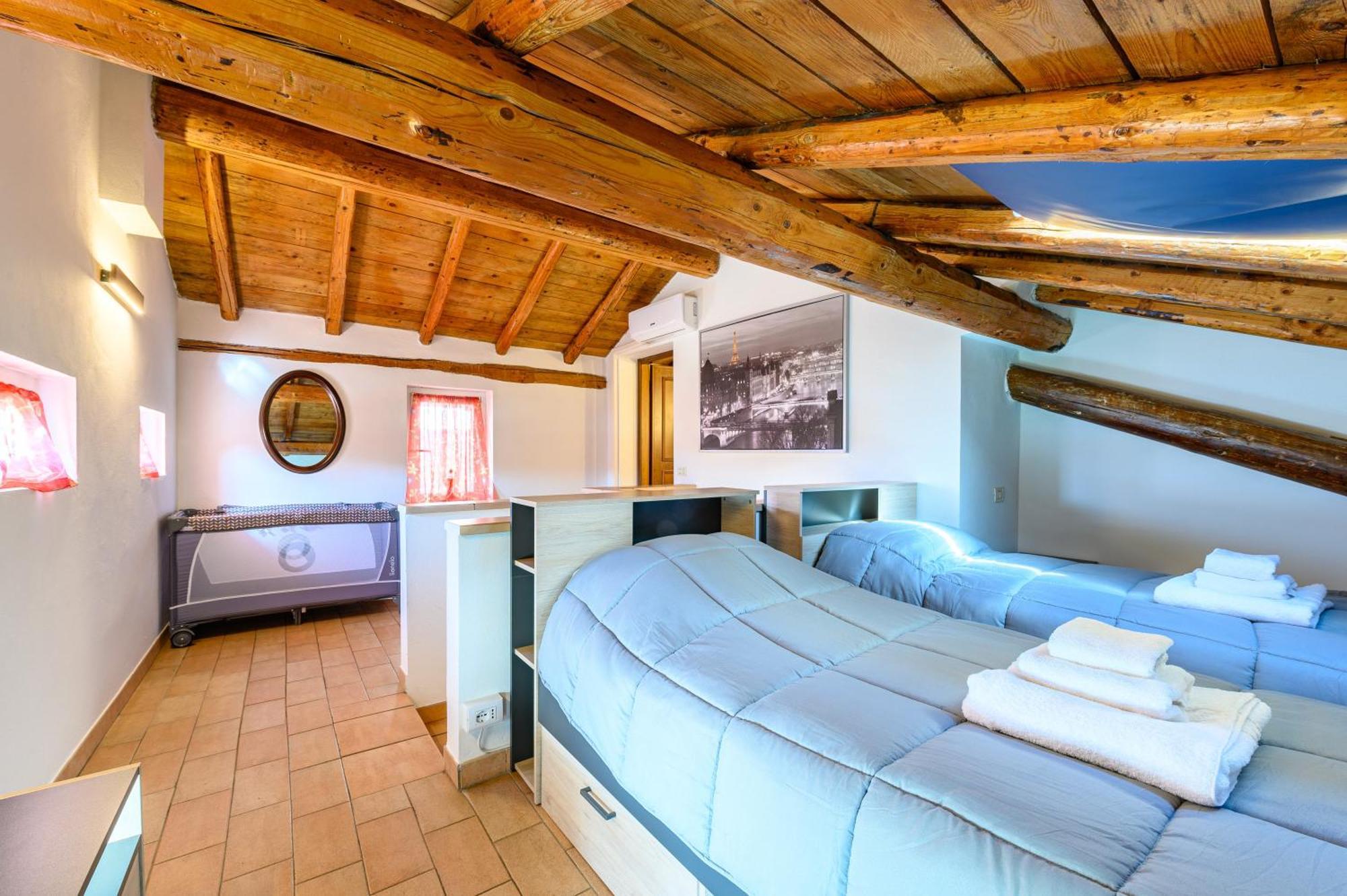 Casa Vacanze Villa Lorella Pontenure Dış mekan fotoğraf