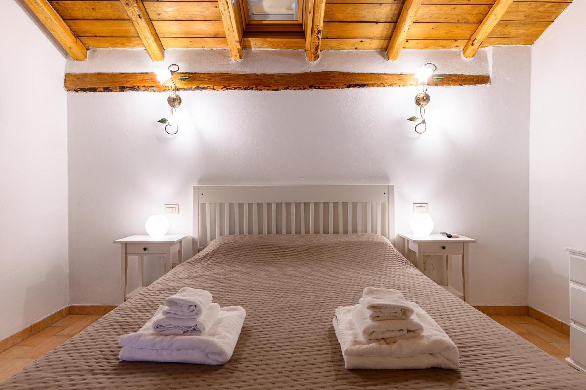 Casa Vacanze Villa Lorella Pontenure Dış mekan fotoğraf