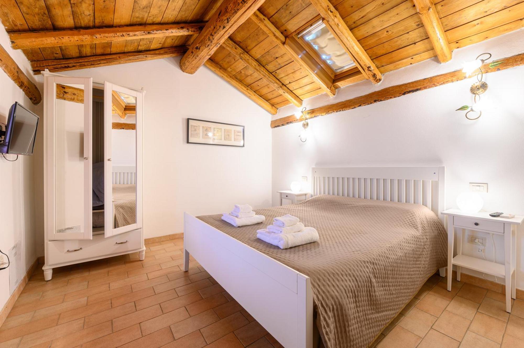 Casa Vacanze Villa Lorella Pontenure Dış mekan fotoğraf